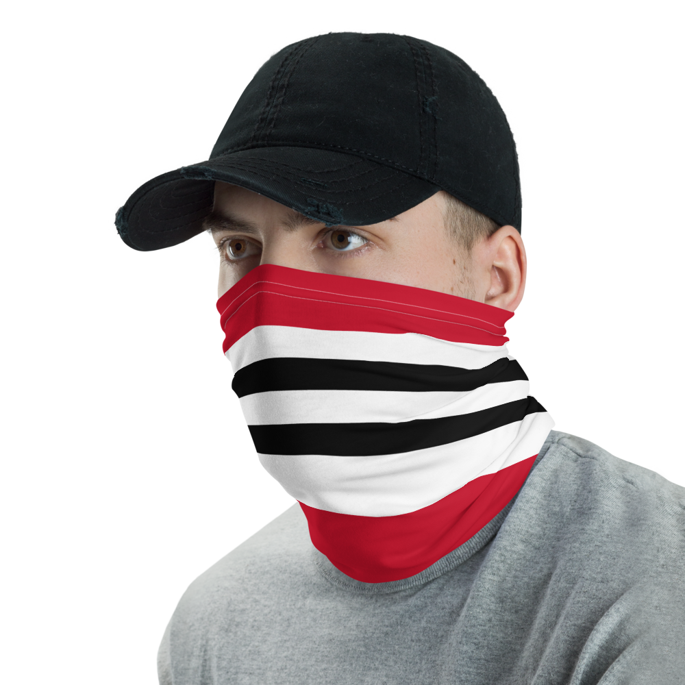 Chi-Town • Neck Gaiter