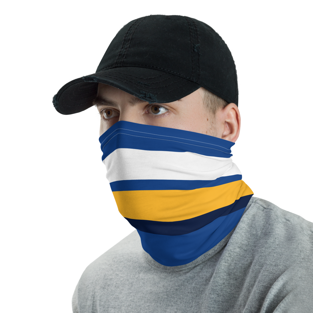 The Gloria • Neck Gaiter