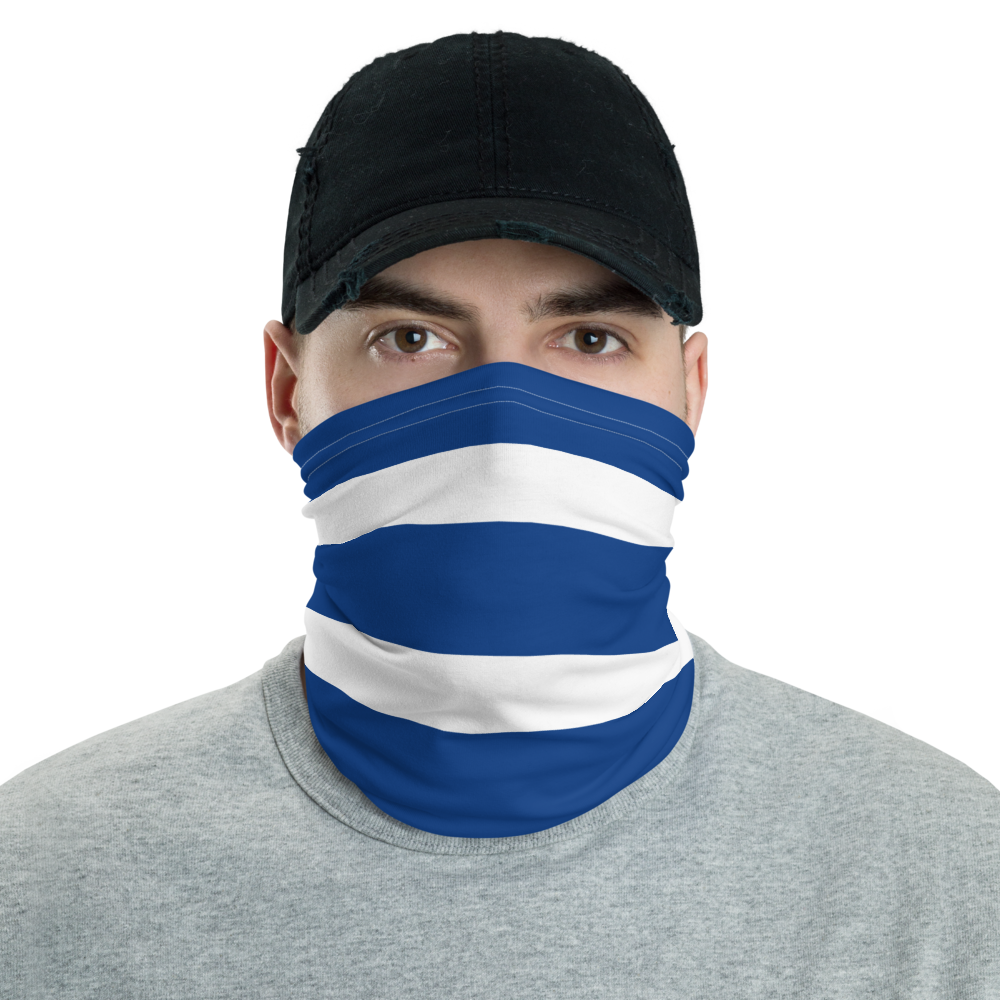 The Maple • Neck Gaiter