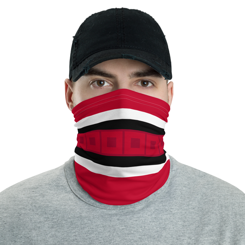 The Jerk • Neck Gaiter