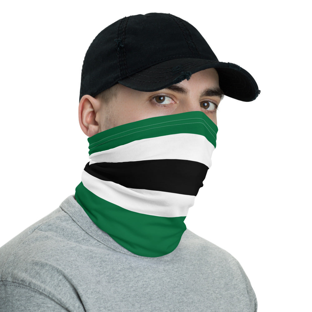 The Sheriff • Neck Gaiter