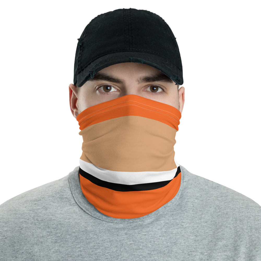 Quack • Neck Gaiter