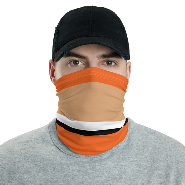 Quack • Neck Gaiter