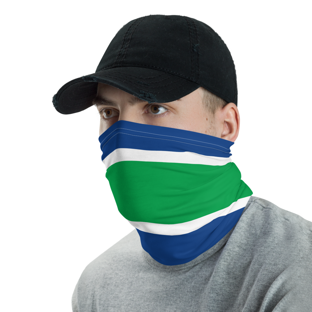 The Nucklehead • Neck Gaiter