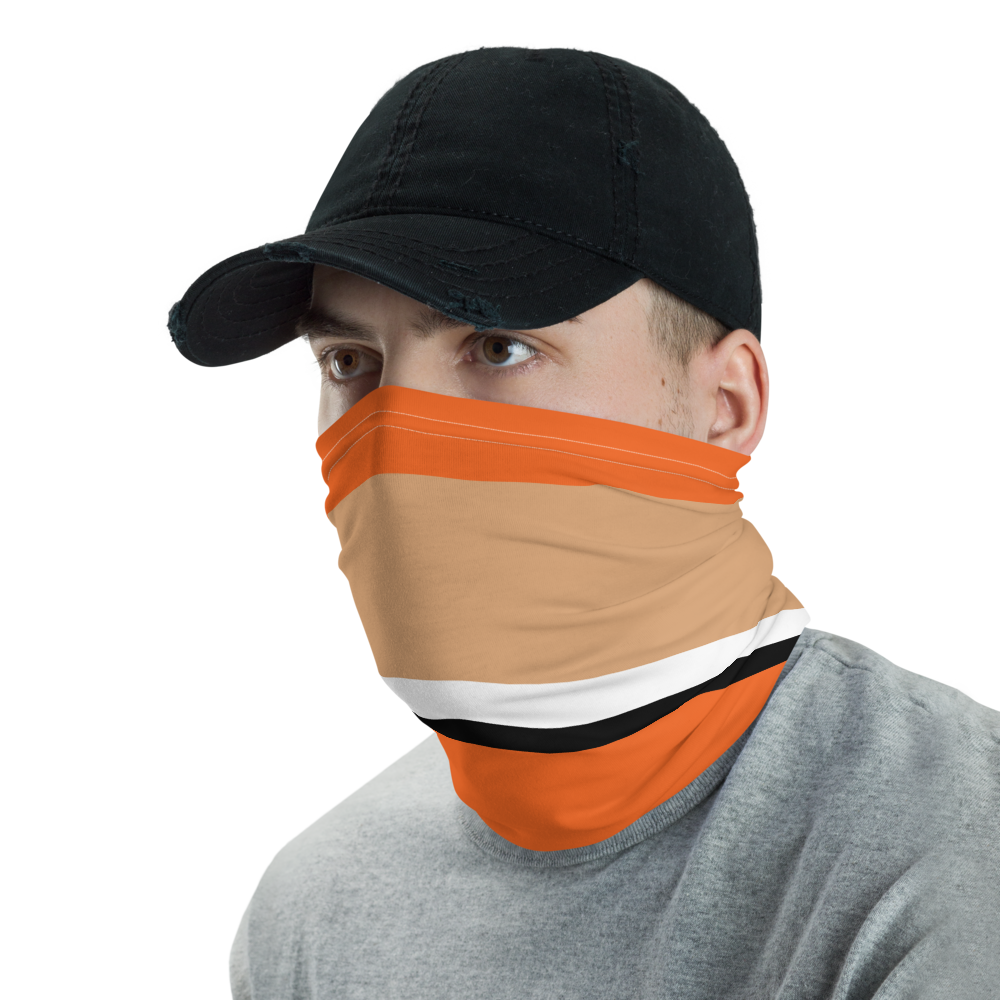 Quack • Neck Gaiter