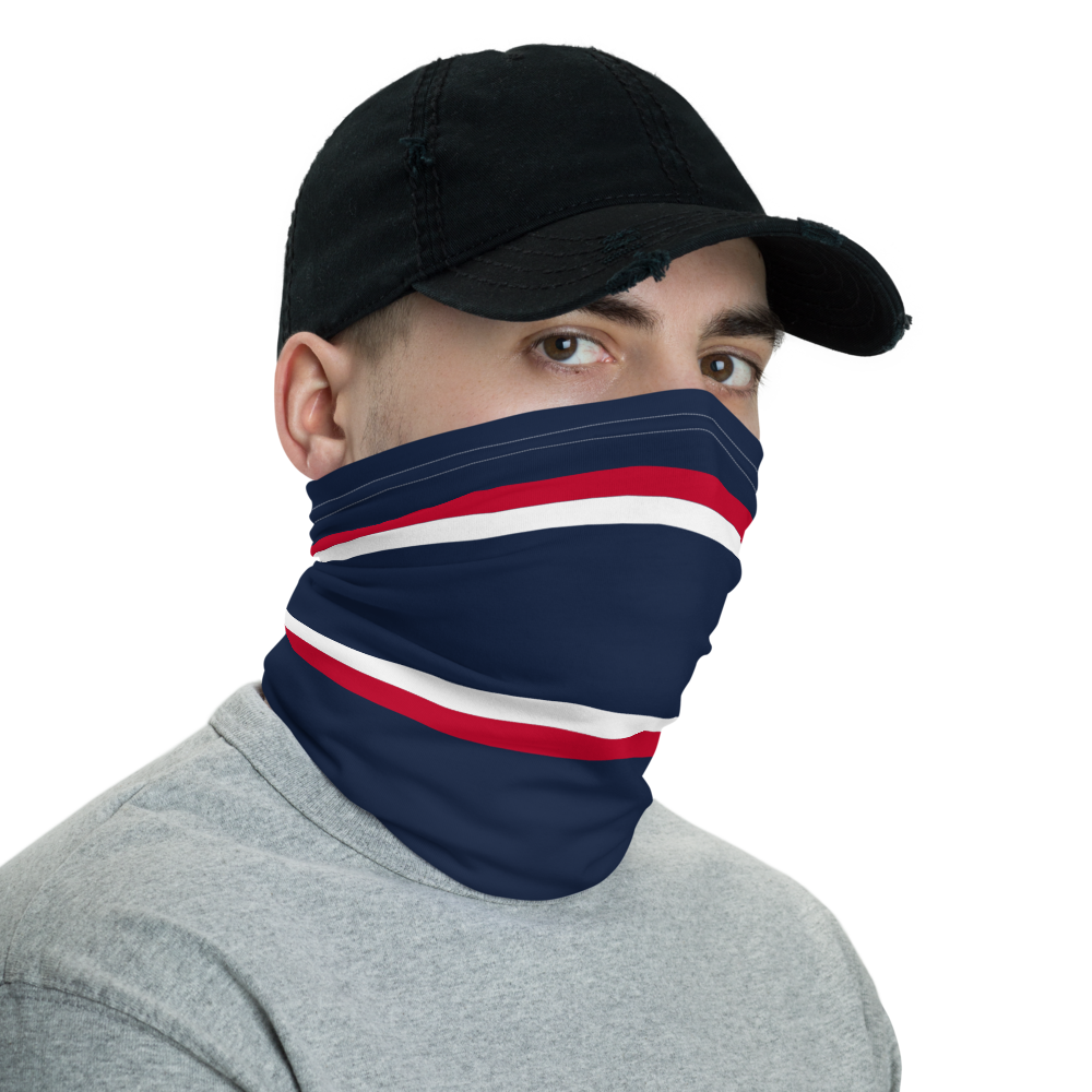 The Cannon • Neck Gaiter