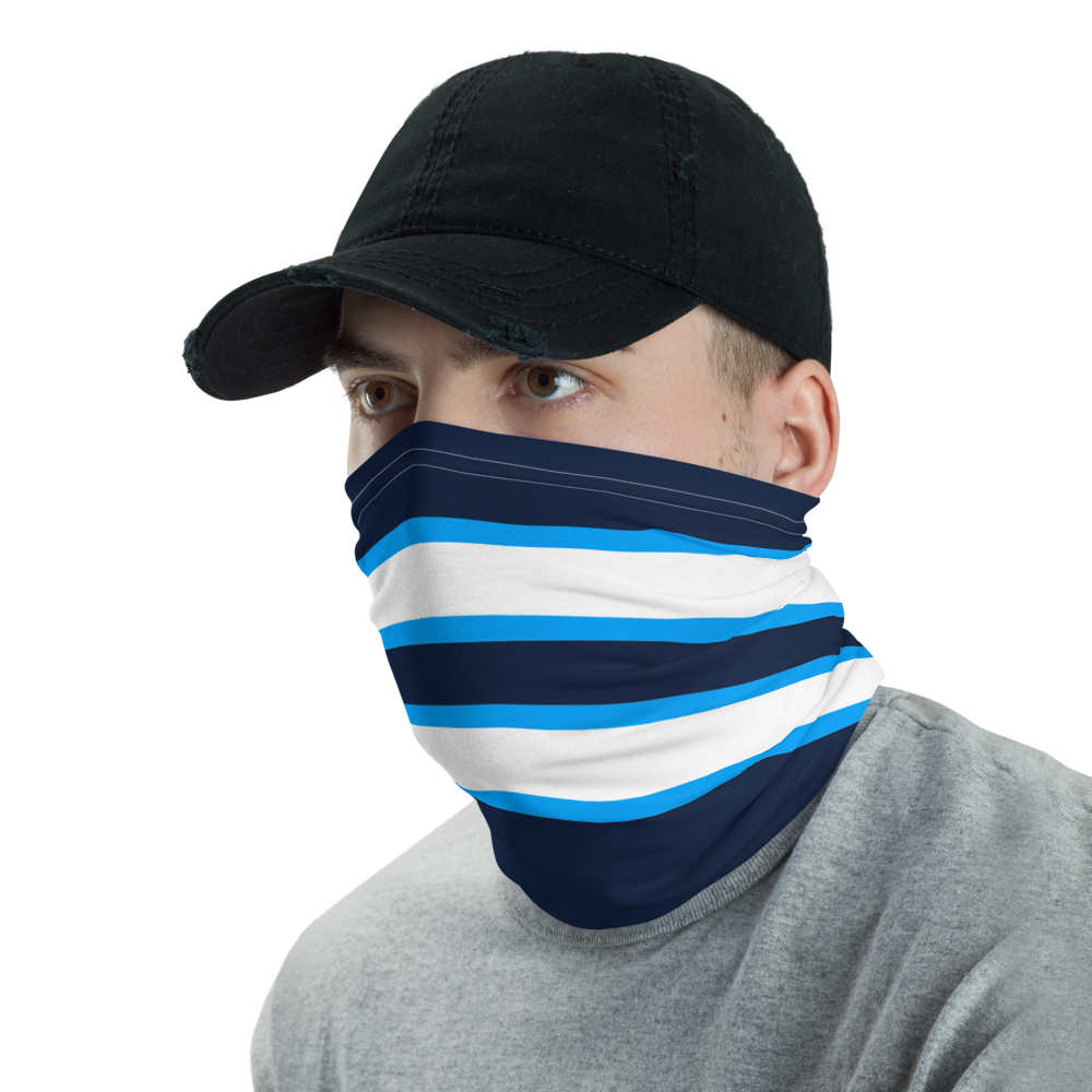 The Airforce • Neck Gaiter