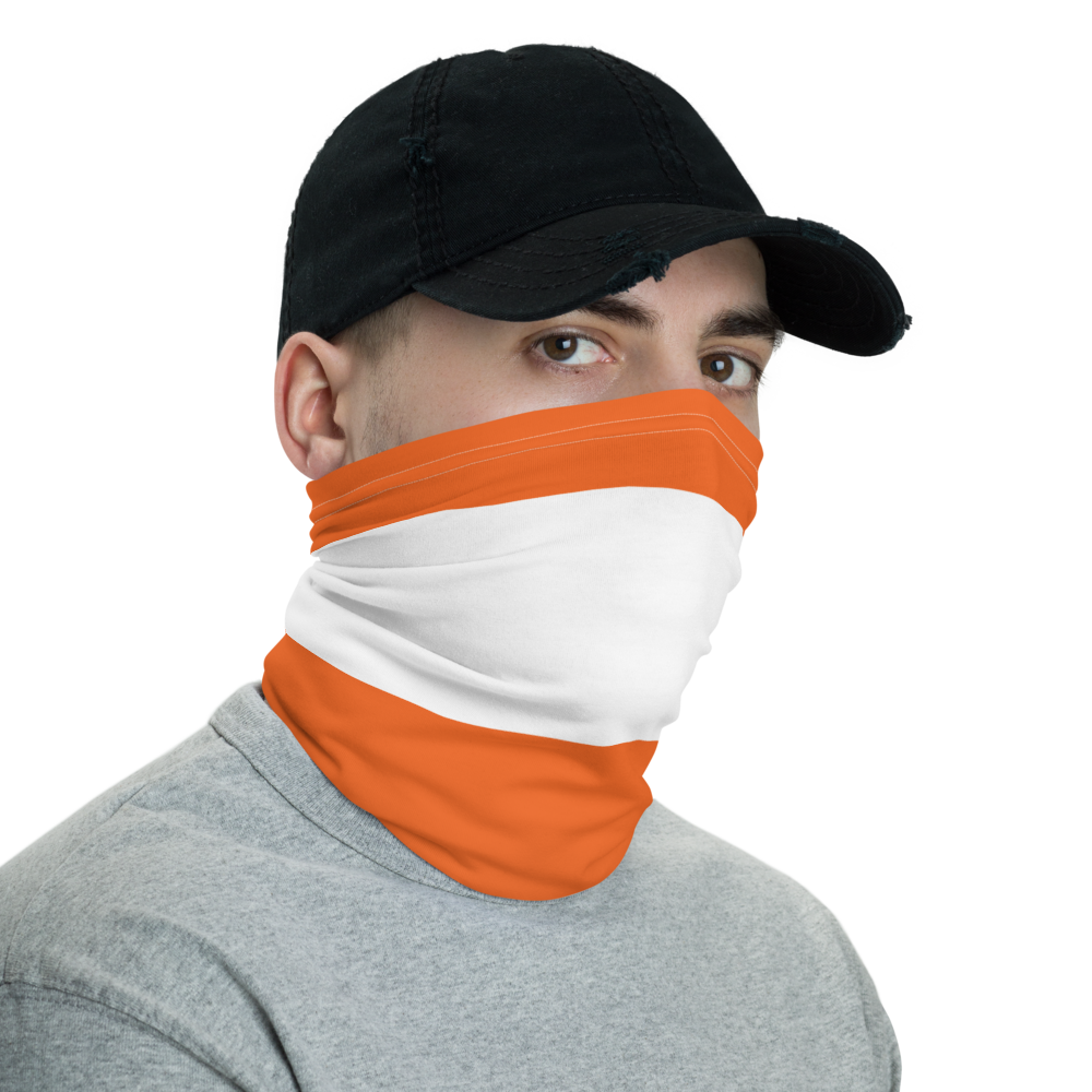 The Bully • Neck Gaiter