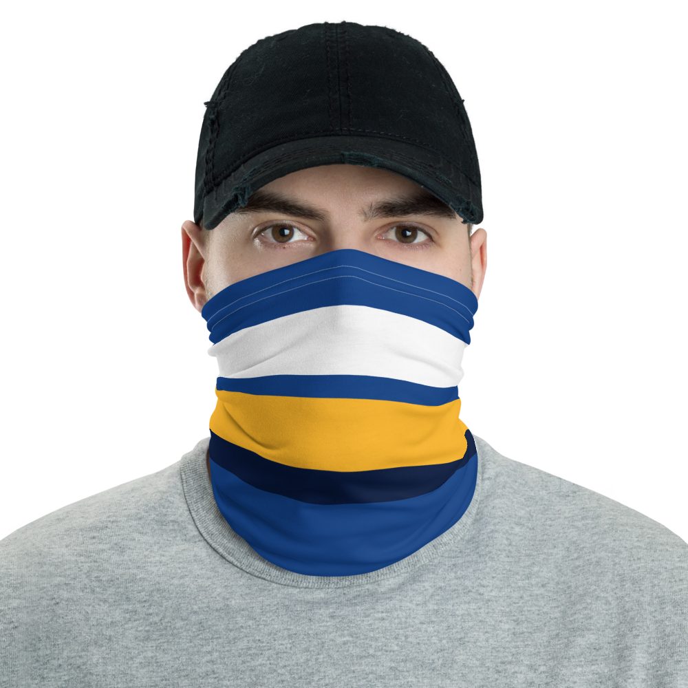 The Gloria • Neck Gaiter