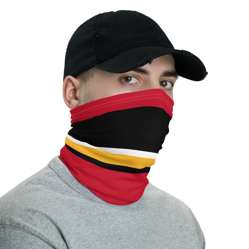 The Heat • Neck Gaiter