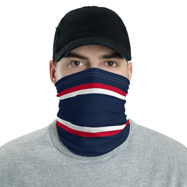 The Cannon • Neck Gaiter