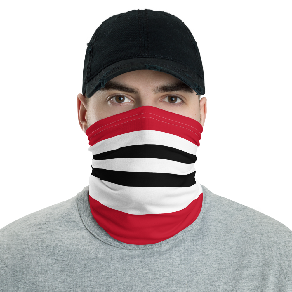 Chi-Town • Neck Gaiter