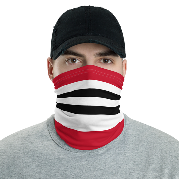 Chi-Town • Neck Gaiter