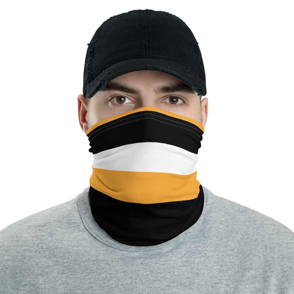 The Burgh • Neck Gaiter