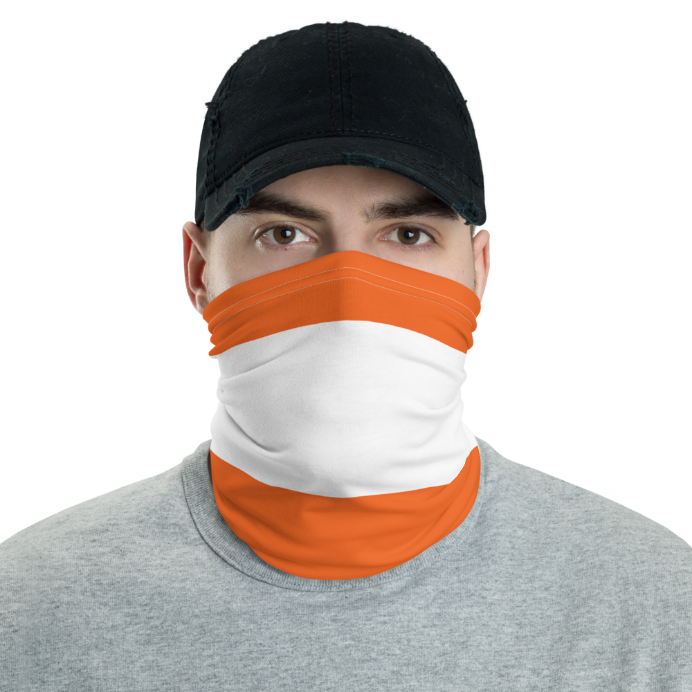 The Bully • Neck Gaiter