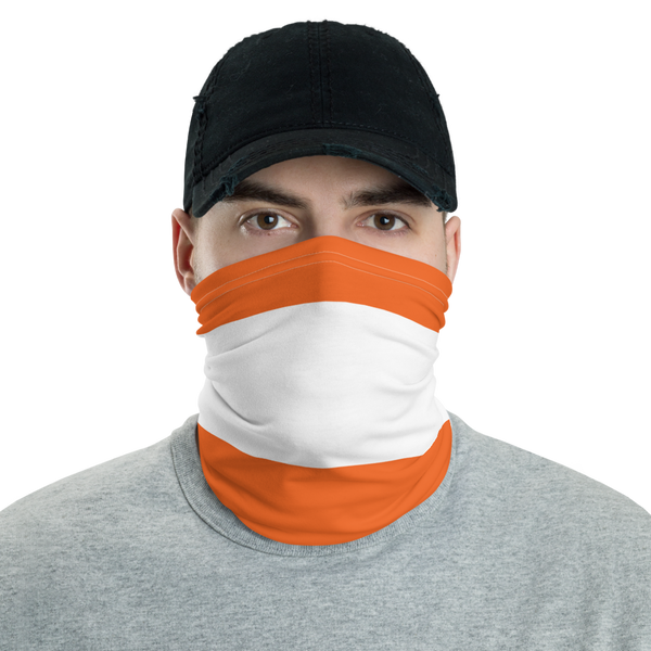 The Bully • Neck Gaiter