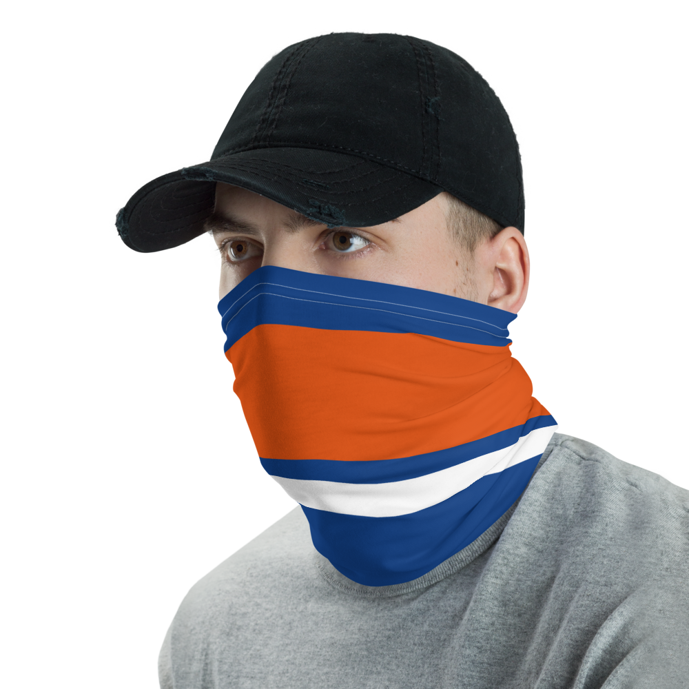 Yes Yes Yes • Neck Gaiter