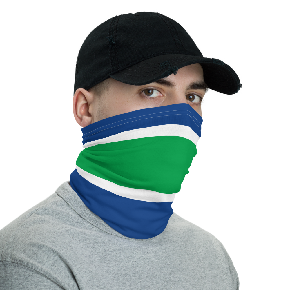 The Nucklehead • Neck Gaiter