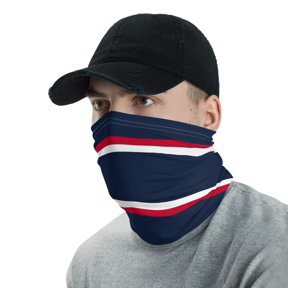 The Cannon • Neck Gaiter