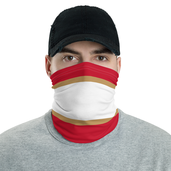 South Paws • Neck Gaiter