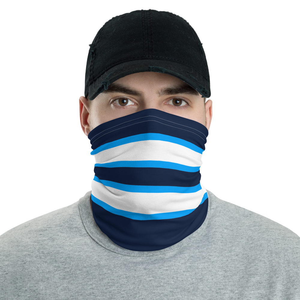 The Airforce • Neck Gaiter