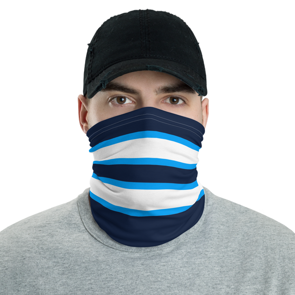 The Airforce • Neck Gaiter