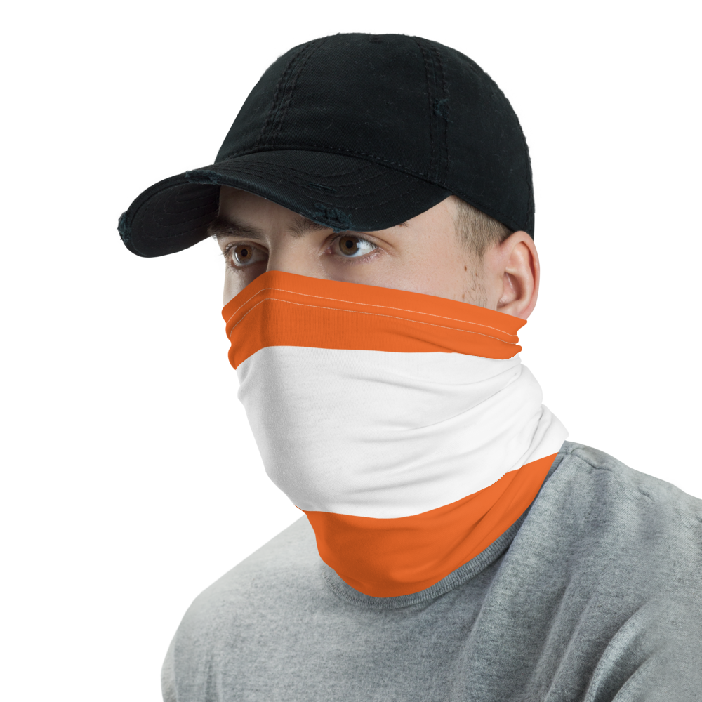 The Bully • Neck Gaiter