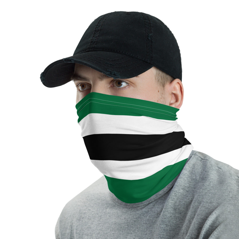 The Sheriff • Neck Gaiter