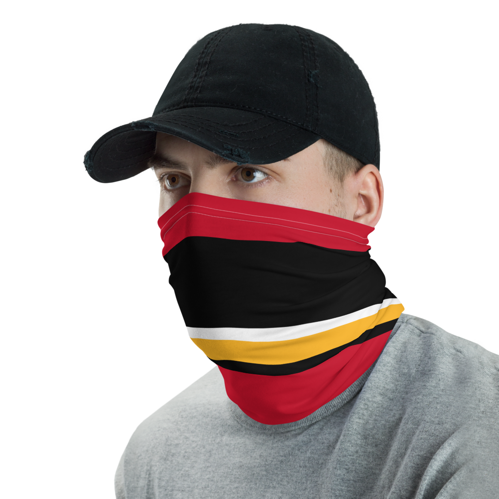 The Heat • Neck Gaiter