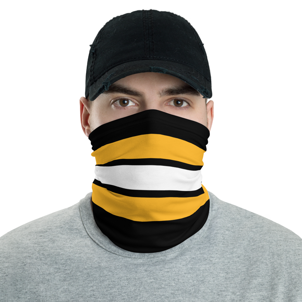 The Bear • Neck Gaiter