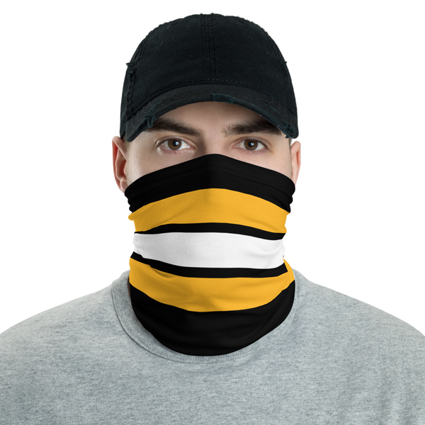 The Bear • Neck Gaiter