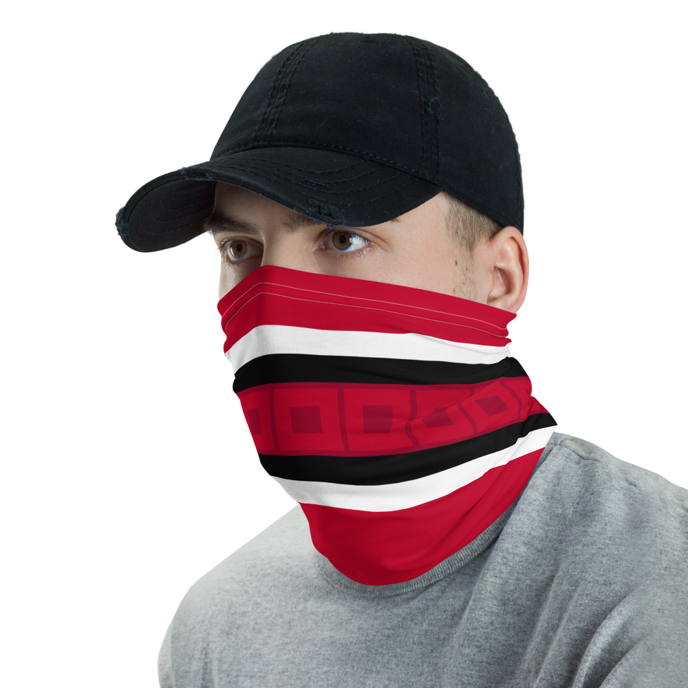 The Jerk • Neck Gaiter