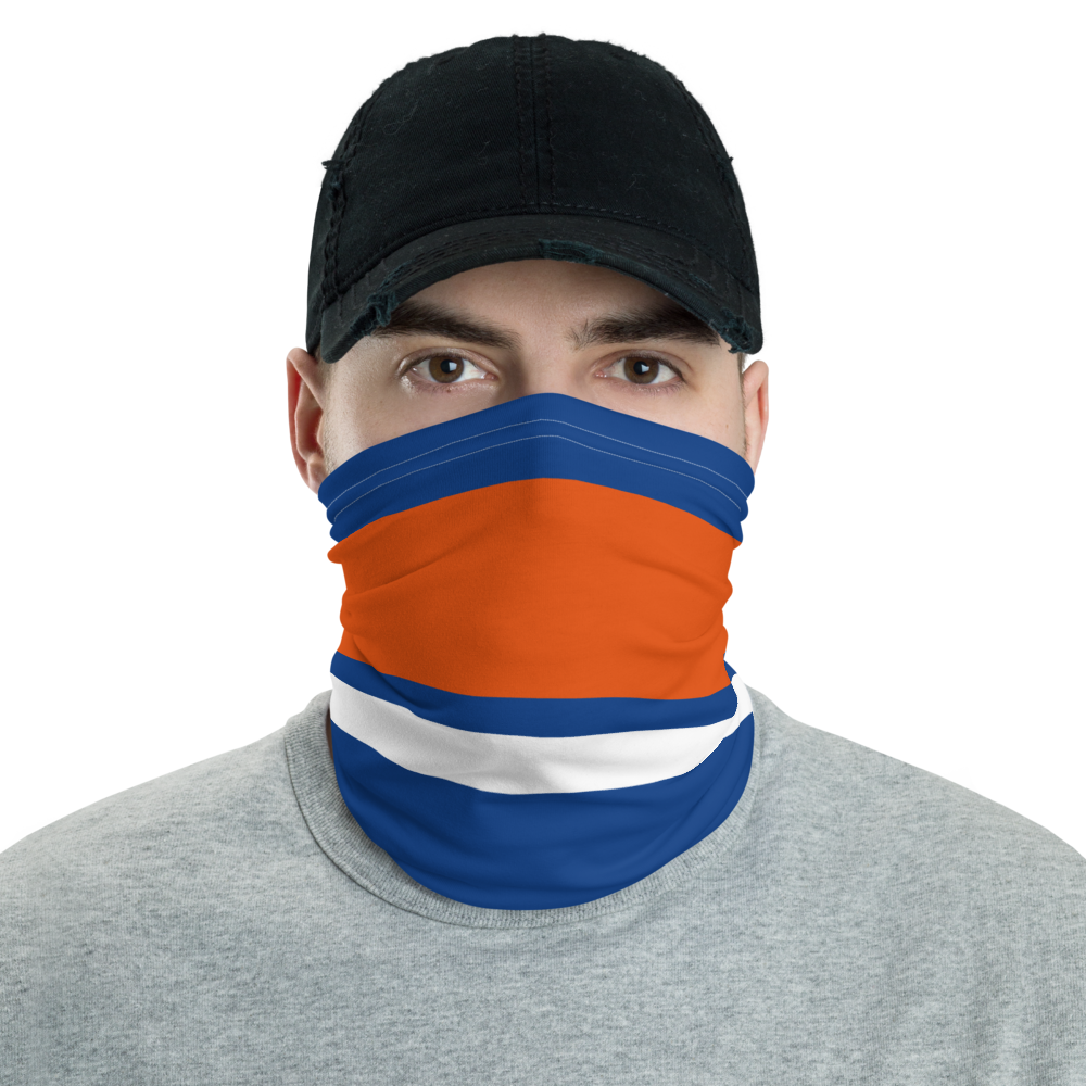 Yes Yes Yes • Neck Gaiter