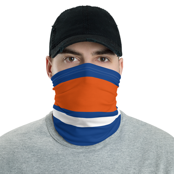 Yes Yes Yes • Neck Gaiter