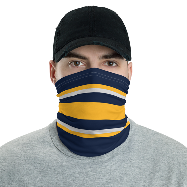 The Buffaslug • Neck Gaiter