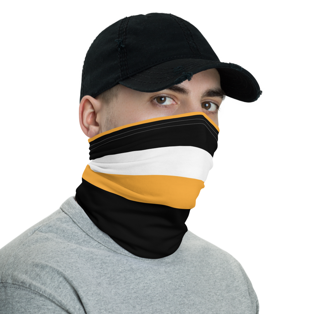 The Burgh • Neck Gaiter