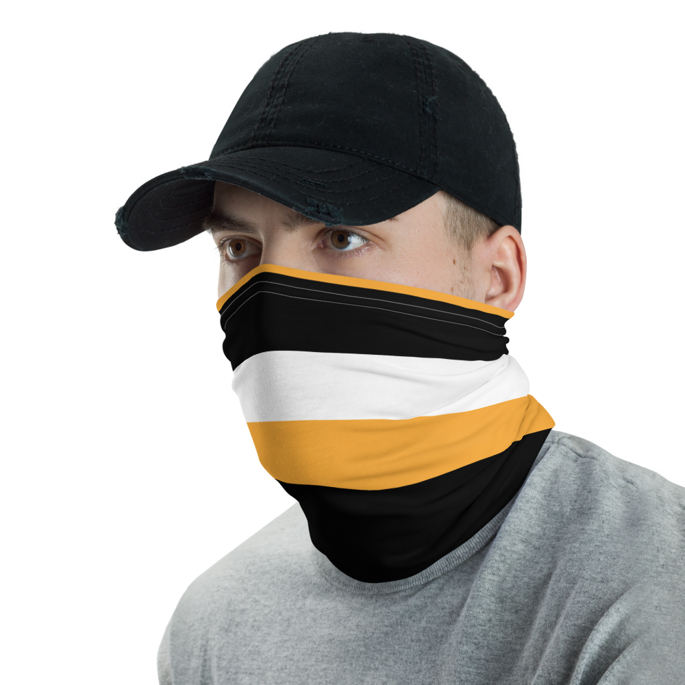 The Burgh • Neck Gaiter