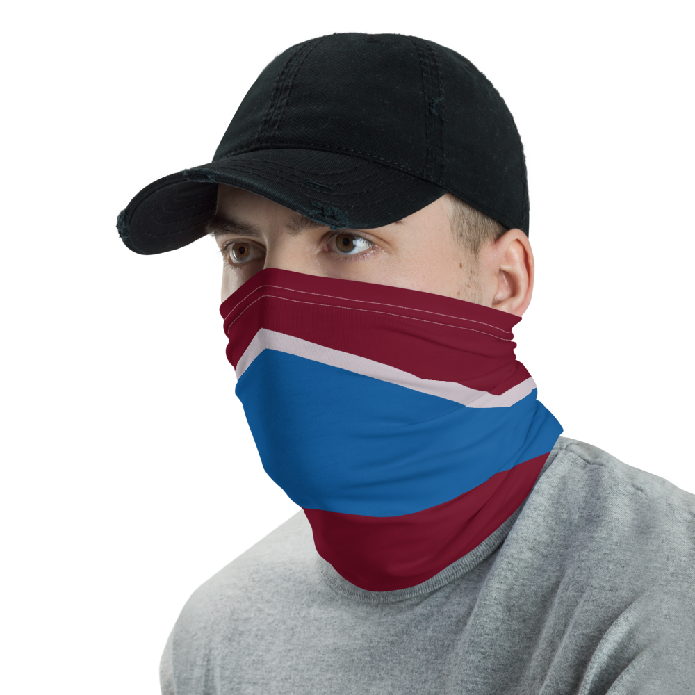 Snow Cap • Neck Gaiter