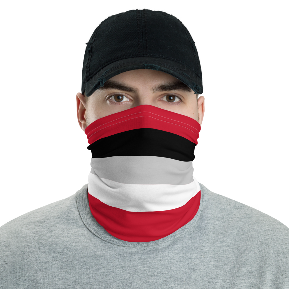 O-Town • Neck Gaiter