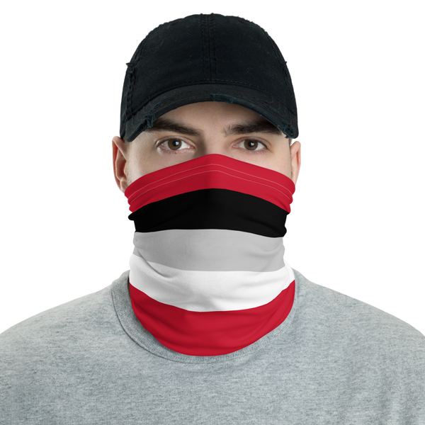 O-Town • Neck Gaiter