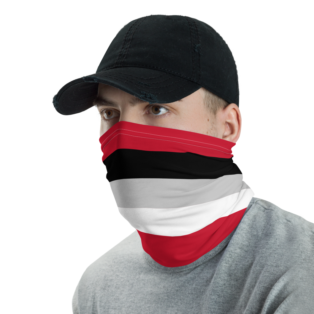 O-Town • Neck Gaiter