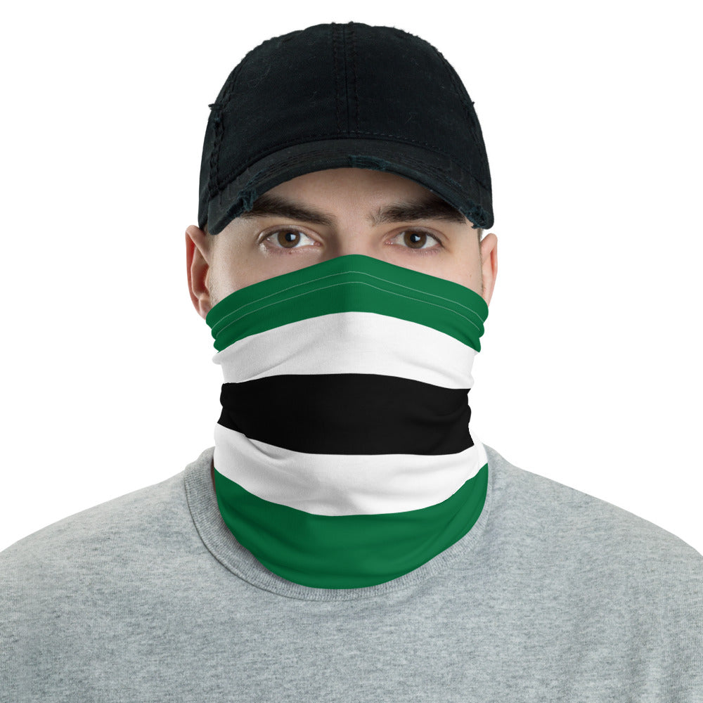 The Sheriff • Neck Gaiter