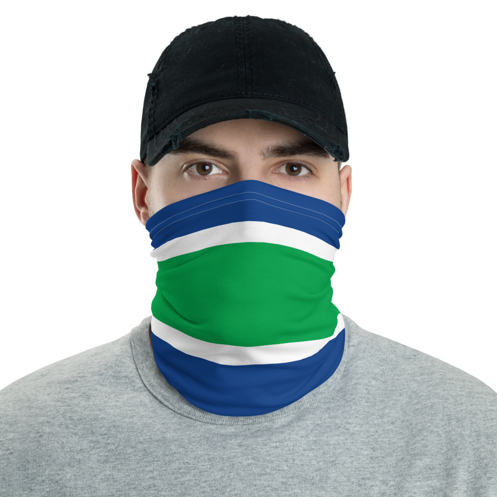 The Nucklehead • Neck Gaiter