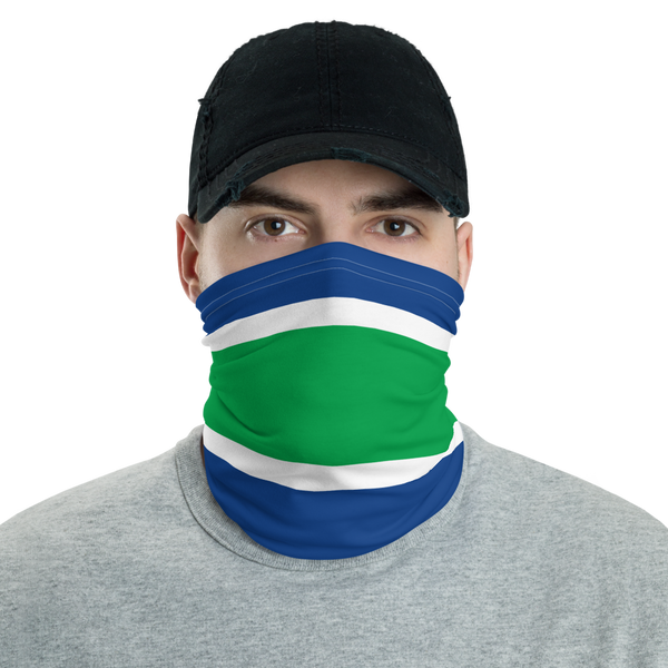 The Nucklehead • Neck Gaiter