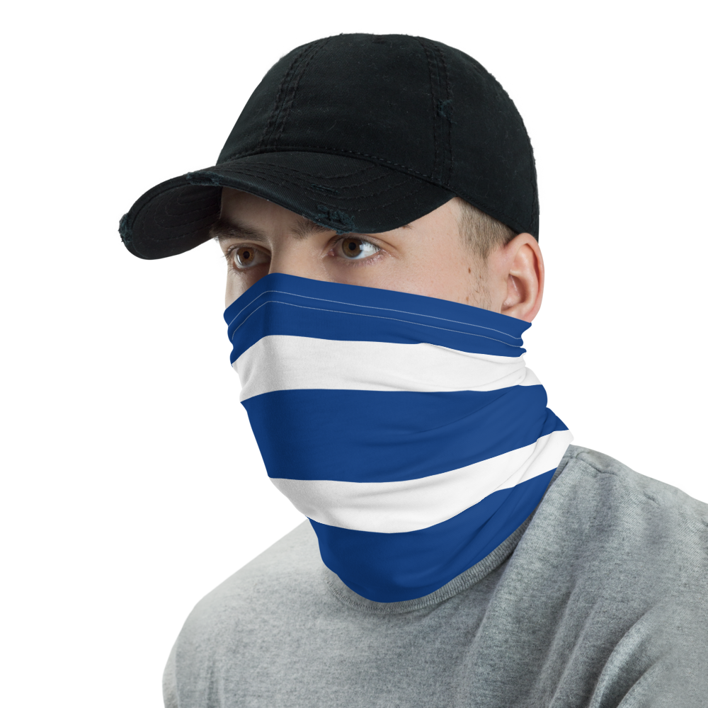 The Maple • Neck Gaiter