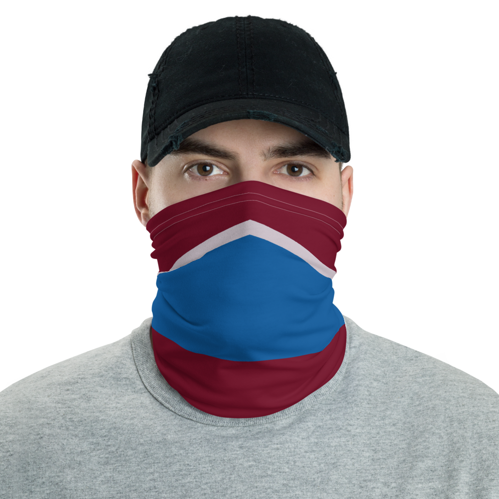 Snow Cap • Neck Gaiter