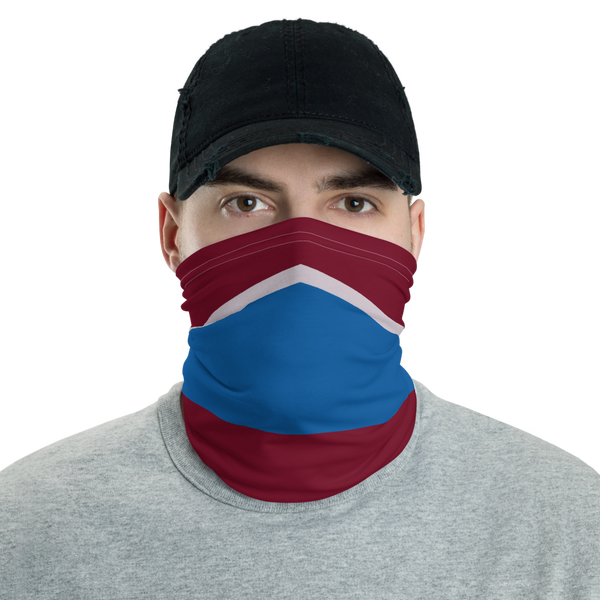 Snow Cap • Neck Gaiter